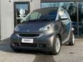 smart forTwo Fortwo 1.0 mhd Passion 71cv Grigio - thumbnail 4