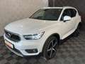 Volvo XC40 AWD*INSCRIPTION*LED-ST.HZ-MEMO-H&K-TEMPO-20 Weiß - thumbnail 2