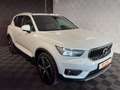 Volvo XC40 AWD*INSCRIPTION*LED-ST.HZ-MEMO-H&K-TEMPO-20 Weiß - thumbnail 1