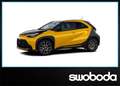 Toyota Aygo X AYGO X 1,5 l GR SPORT CVT Gelb - thumbnail 1
