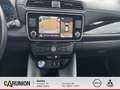 Nissan Leaf 40kWh NAVI/KAMERA/SITZH. Grau - thumbnail 11