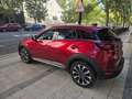 Mazda CX-3 2.0 Skyactiv-G Evolution Design 2WD Aut. 89kW Lilla - thumbnail 5