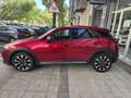 Mazda CX-3 2.0 Skyactiv-G Evolution Design 2WD Aut. 89kW Lilla - thumbnail 4