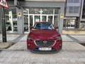 Mazda CX-3 2.0 Skyactiv-G Evolution Design 2WD Aut. 89kW Lilla - thumbnail 1