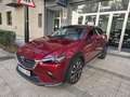 Mazda CX-3 2.0 Skyactiv-G Evolution Design 2WD Aut. 89kW Lilla - thumbnail 2