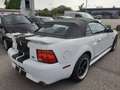 Ford Mustang Cabrio GT Aut. Klima Leder el. Verdeck Temp Weiß - thumbnail 9