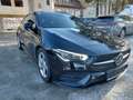 Mercedes-Benz CLA 200 d Shooting Brake Aut. AMG Line innen & außen Schwarz - thumbnail 7