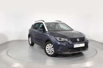 1.0 TSI 85KW STYLE SPECIAL EDITION 5P