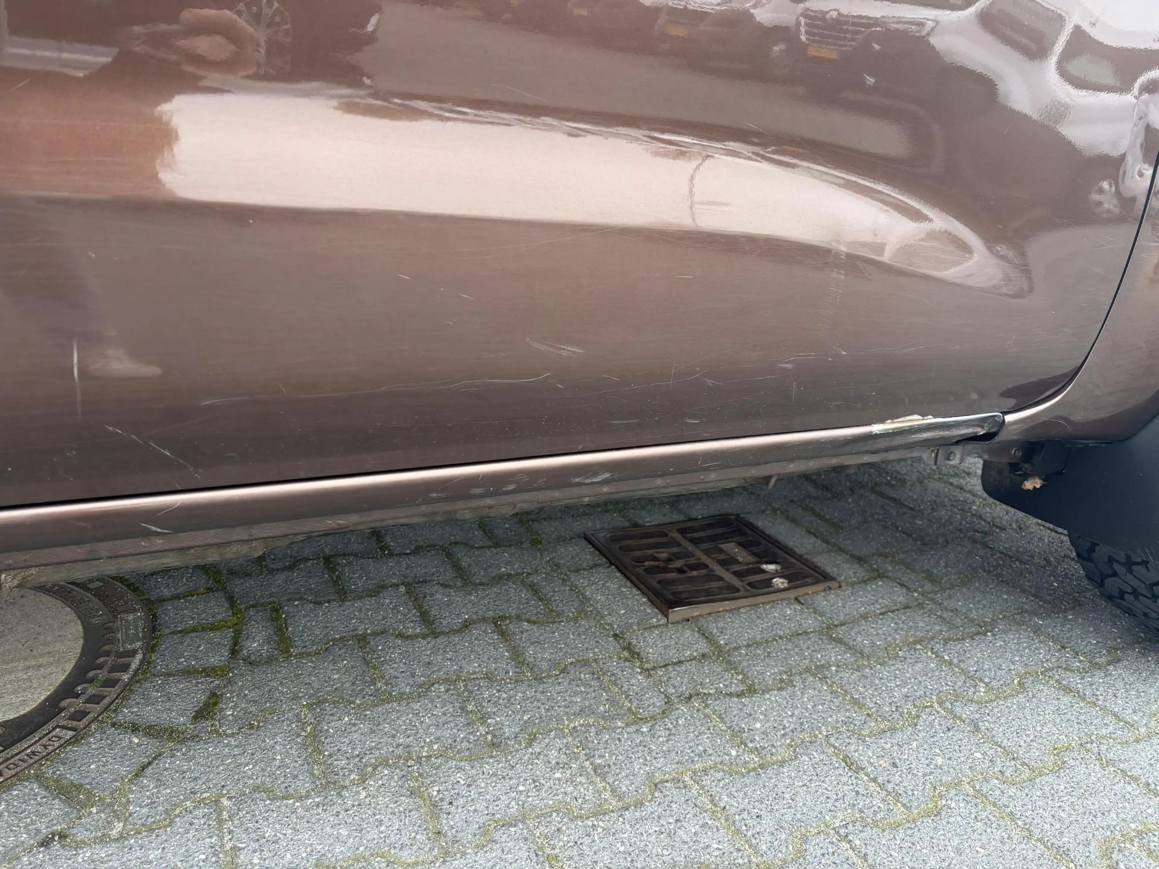 Nissan Navara 2.3 dCi Acenta Double Cab Veth*A/C*CRUISE*4WD*TEL* — photo 38