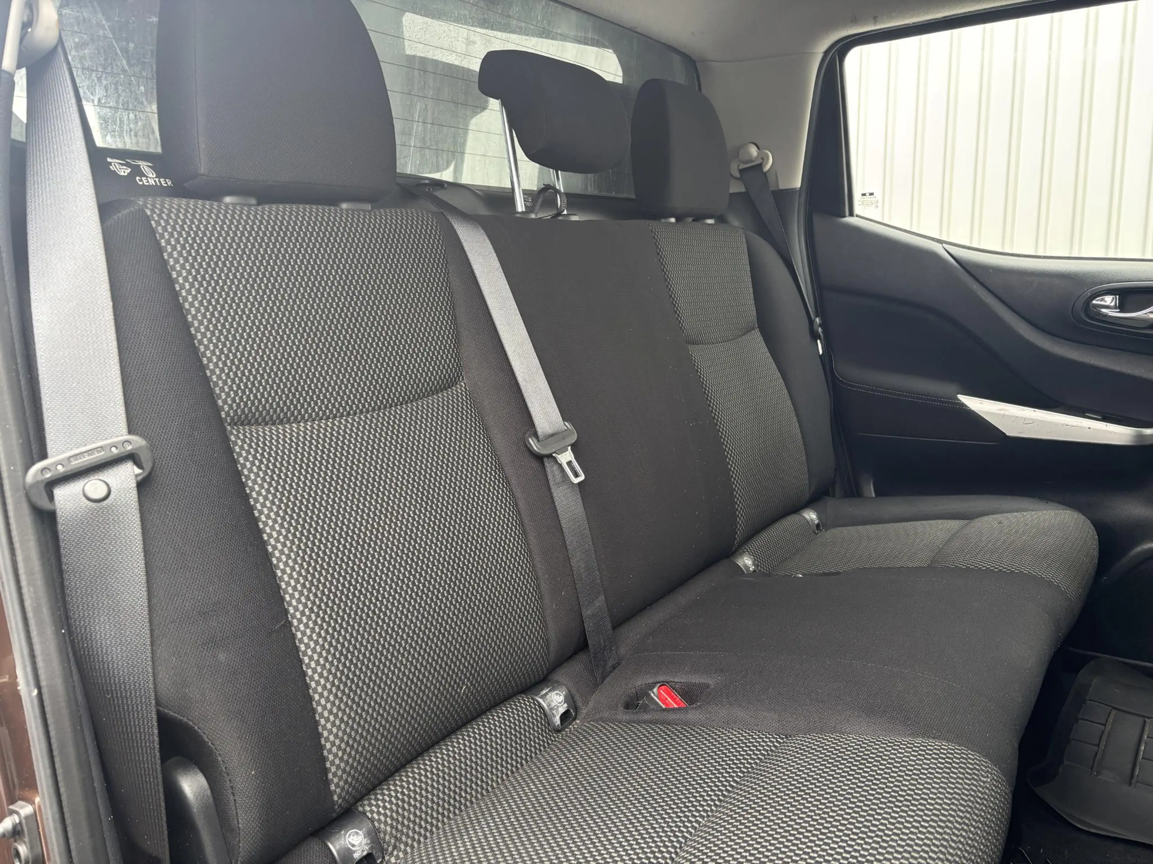 Nissan Navara 2.3 dCi Acenta Double Cab Veth*A/C*CRUISE*4WD*TEL* — photo 31