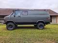 Chevrolet Chevy Van 4x4  Quigley – Super Trak Van Grün - thumbnail 4