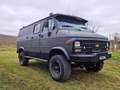 Chevrolet Chevy Van 4x4  Quigley – Super Trak Van Grün - thumbnail 1
