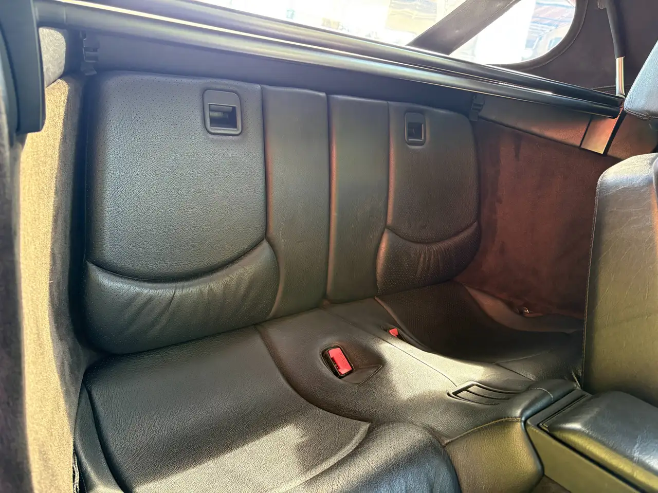 Mercedes-Benz SL 500 Top Zustand,H-Gutacht.,top Ausstatt.,2+2,EZ in D, foto 7