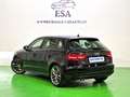 Audi A3 A3 III Sportback 2.0 tdi Ambition Schwarz - thumbnail 4