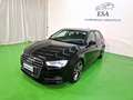 Audi A3 A3 III Sportback 2.0 tdi Ambition Schwarz - thumbnail 8