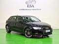 Audi A3 A3 III Sportback 2.0 tdi Ambition Schwarz - thumbnail 1