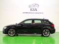 Audi A3 A3 III Sportback 2.0 tdi Ambition Schwarz - thumbnail 5