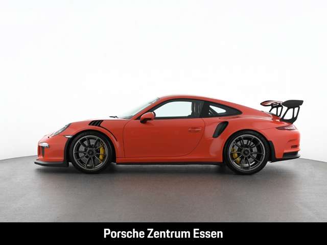 Porsche 991 -1 GT3 RS / Sportpaket AD Navi Soundsystem LED Kur