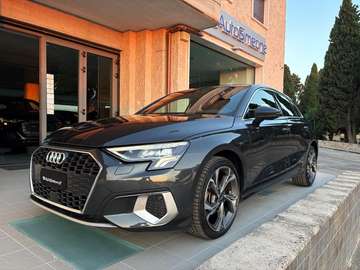 SPB SPORTBACK 30 TDI S tronic Business Advanced