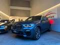 BMW X5 xDrive45e PHEV Aut./SKY/NIGHTVISION/PANO/MASSAG... Grau - thumbnail 1