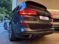BMW X5 xDrive45e PHEV Aut./SKY/NIGHTVISION/PANO/MASSAG... Grau - thumbnail 33