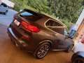 BMW X5 xDrive45e PHEV Aut./SKY/NIGHTVISION/PANO/MASSAG... Grau - thumbnail 8