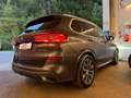 BMW X5 xDrive45e PHEV Aut./SKY/NIGHTVISION/PANO/MASSAG... Grau - thumbnail 50