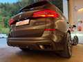 BMW X5 xDrive45e PHEV Aut./SKY/NIGHTVISION/PANO/MASSAG... Grau - thumbnail 35
