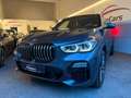 BMW X5 xDrive45e PHEV Aut./SKY/NIGHTVISION/PANO/MASSAG... Grau - thumbnail 10