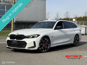 3-serie Touring 330e xDrive M sport PANO LASER FAC