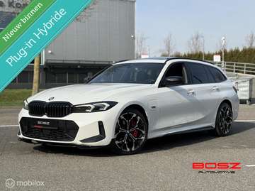 3-serie Touring 330e xDrive M sport PANO LASER FAC