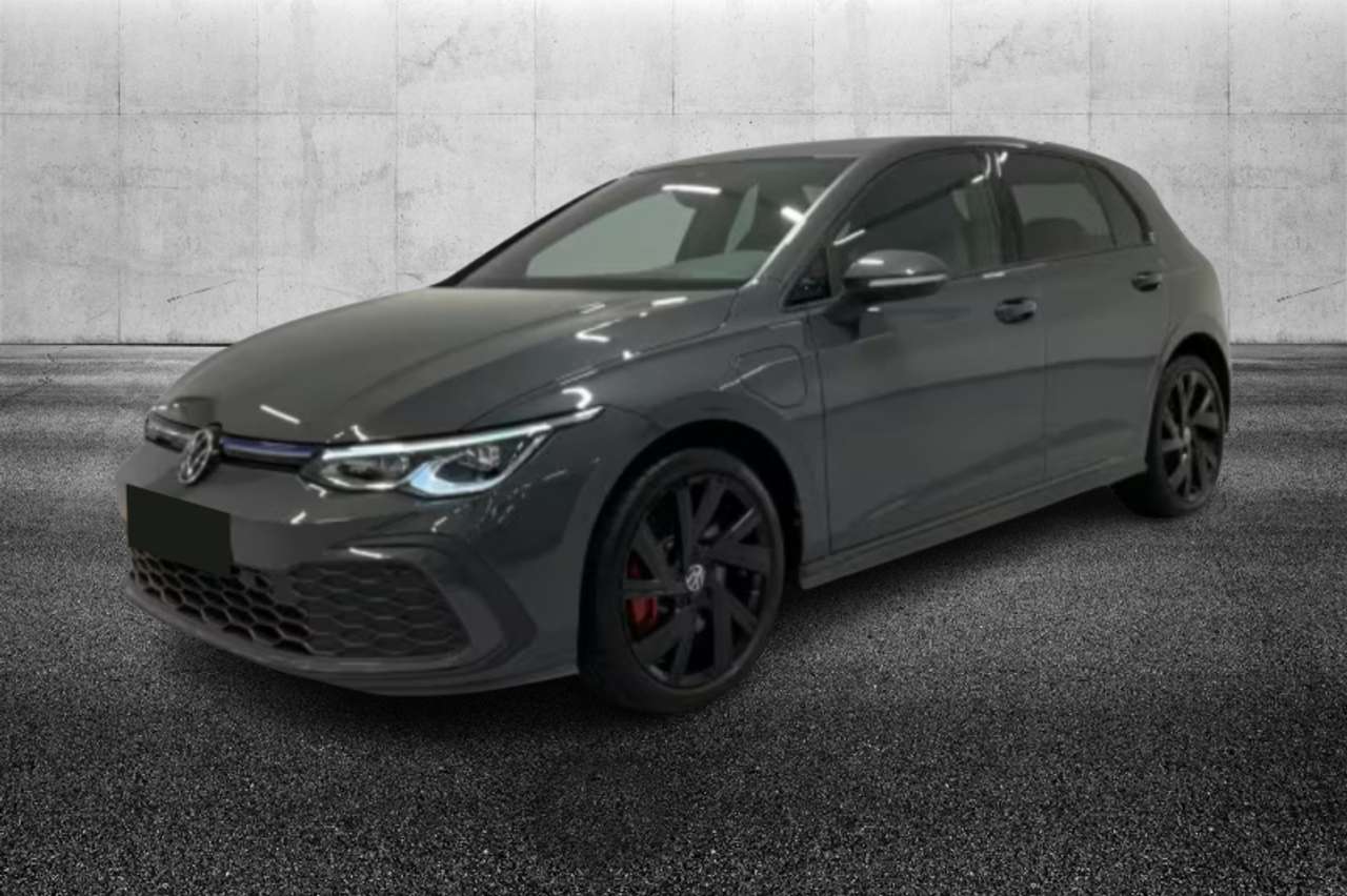 Volkswagen Golf GTE 1.4 GTE DSG Plug-In Hybrid