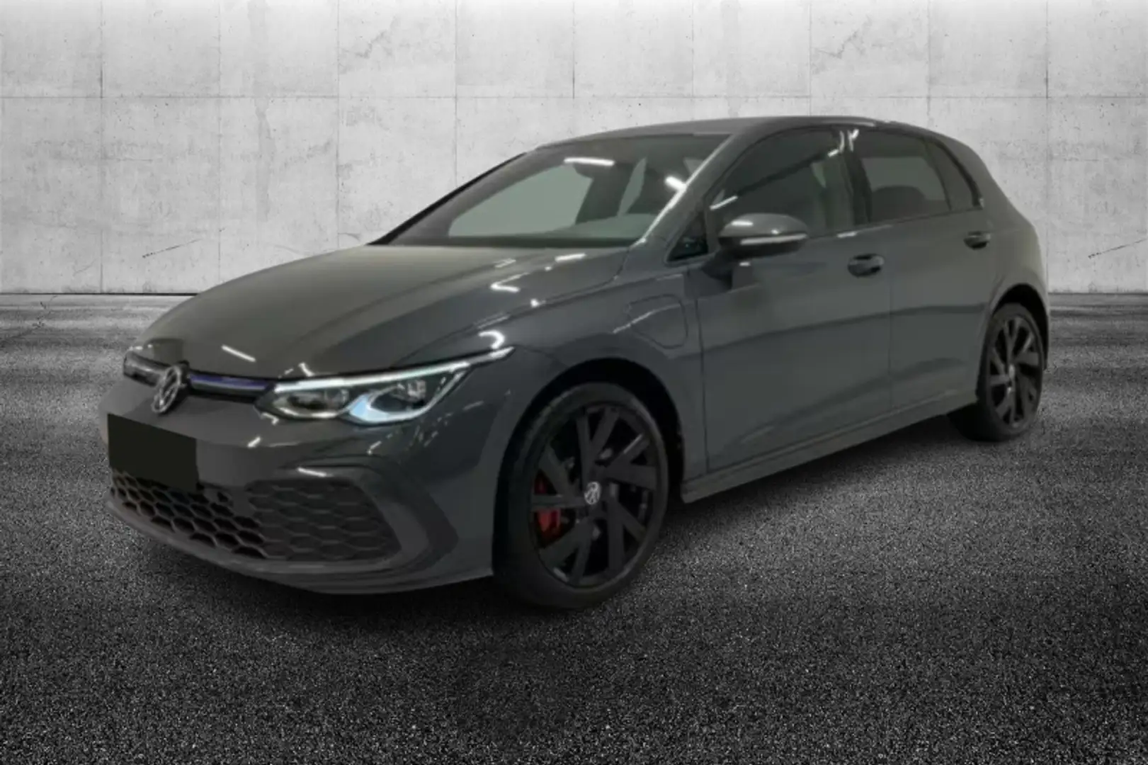 Volkswagen Golf GTE 1.4 GTE DSG Plug-In Hybrid Grigio - 1