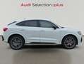 Audi Q3 Sportback 40 TDI Black limited quattro S tronic 14 Blanco - thumbnail 3