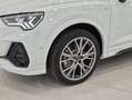 Audi Q3 Sportback 40 TDI Black limited quattro S tronic 14 Blanco - thumbnail 6
