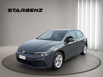 Golf VIII 2.0 tdi Life 150cv dsg - !!!PROMOSTAR!!!IMM12/2020