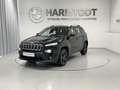 Jeep Cherokee 2,2 AWD Longitude Negru - thumbnail 1