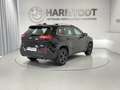 Jeep Cherokee 2,2 AWD Longitude Negru - thumbnail 4