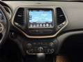 Jeep Cherokee 2,2 AWD Longitude Negru - thumbnail 10
