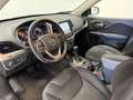 Jeep Cherokee 2,2 AWD Longitude Negru - thumbnail 6