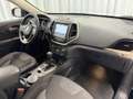 Jeep Cherokee 2,2 AWD Longitude Negru - thumbnail 7