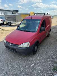 Combi 1,3 CDTI