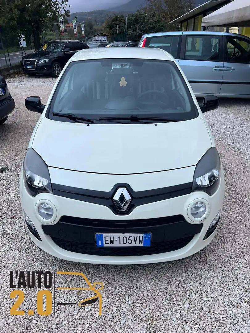 Renault Twingo Twingo 1.2 Night Beige - 1