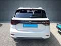 Volkswagen T-Cross 1.5 TSI DSG Style R-line Navi LED RFK Blanc - thumbnail 5