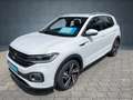 Volkswagen T-Cross 1.5 TSI DSG Style R-line Navi LED RFK bijela - thumbnail 2