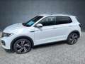 Volkswagen T-Cross 1.5 TSI DSG Style R-line Navi LED RFK Blanc - thumbnail 3