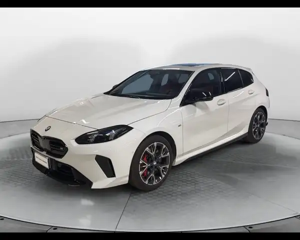 BMW M1 35 xdrive MSport Pro auto
