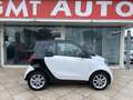 smart forTwo 0.9 90CV TURBO PASSION LED NAVI PANORAMA Bianco - thumbnail 6