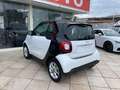 smart forTwo 0.9 90CV TURBO PASSION LED NAVI PANORAMA Bianco - thumbnail 3