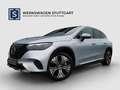 Mercedes-Benz EQE SUV EQE SUV 300 ElectricART 20 AHK D-Light 360° NP95 Silber - thumbnail 1
